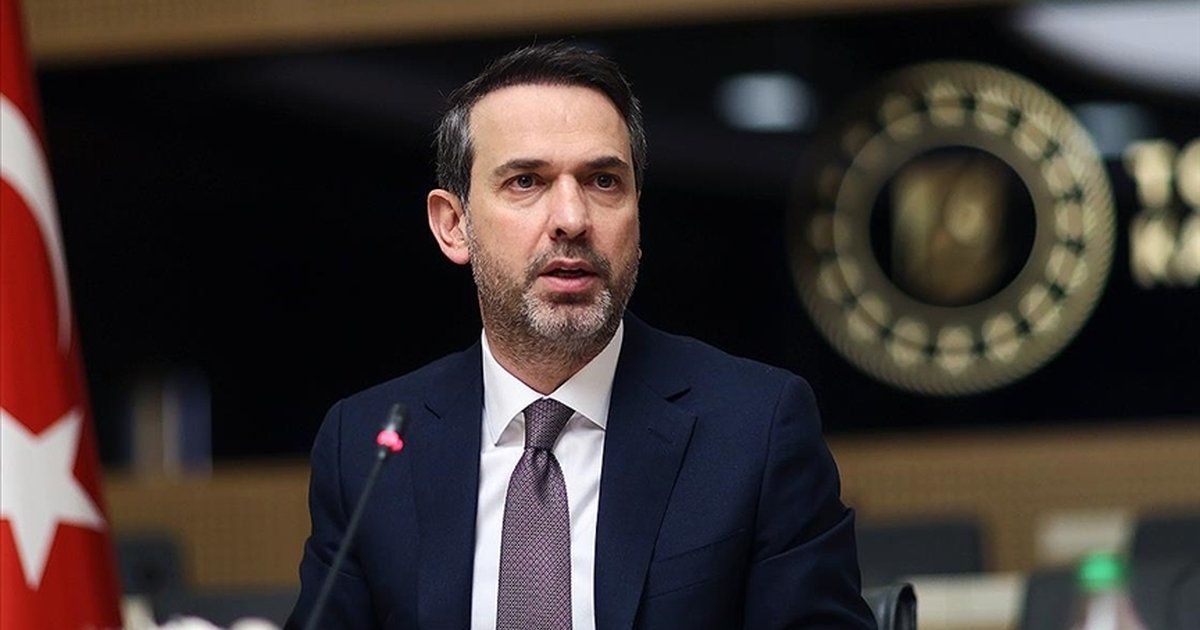 Bakan Bayraktar: Güney Kore ile işbirliğini artırmak istiyoruz