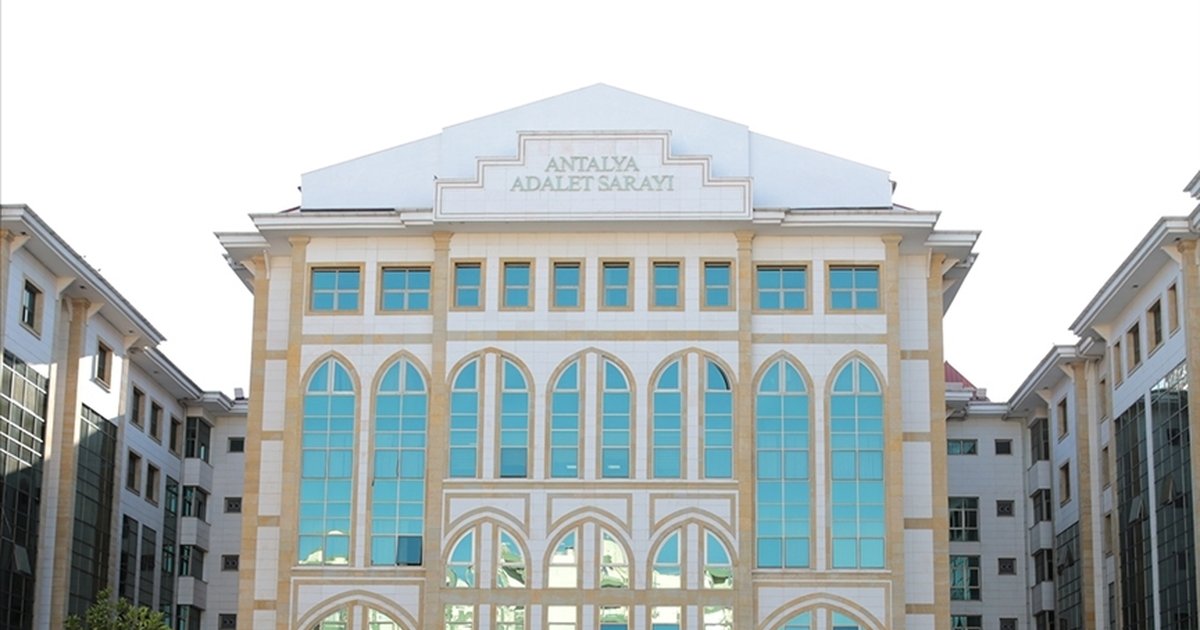 Antalya'da yasa dışı bahis soruşturması: 60 gözaltı