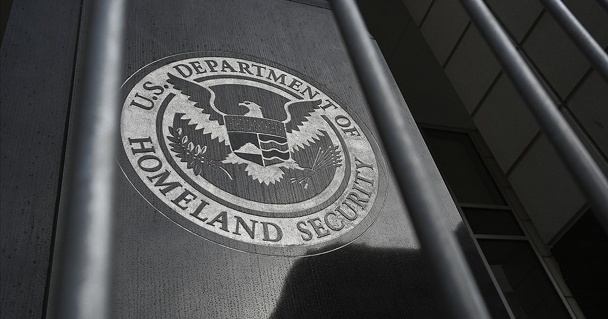 ABD Senatosu İç Güvenlik Bakanlığını Fonlayamadı