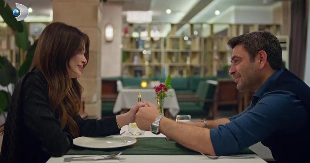 Bahçeli ile Türk'ün Uzak Şehir Diyaloğu