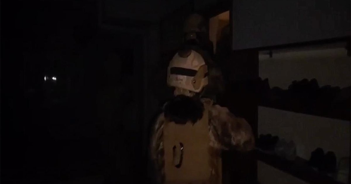 İzmir'de suç örgütüne operasyon: 23 şüpheli yakalandı