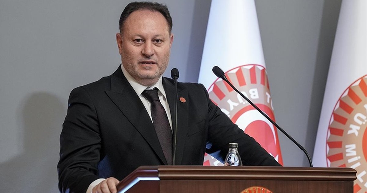 KKTC Meclis Başkanı Öztürkler: Türk askeri Kıbrıs Türk halkının güvencesi