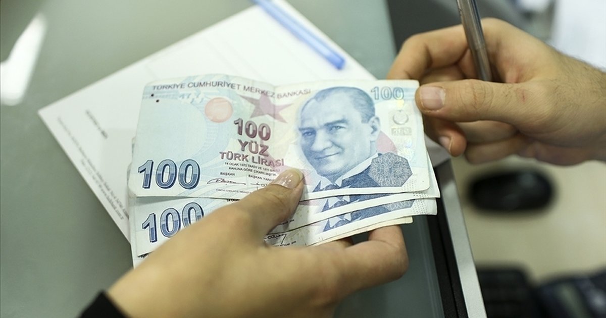 Doğum Yardımı Ödemeleri Hesaplara Yatırıldı