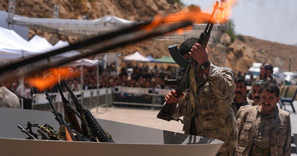 İmralı'dan DEM Parti'ye mesaj: Yeni aşama ne anlama geliyor?