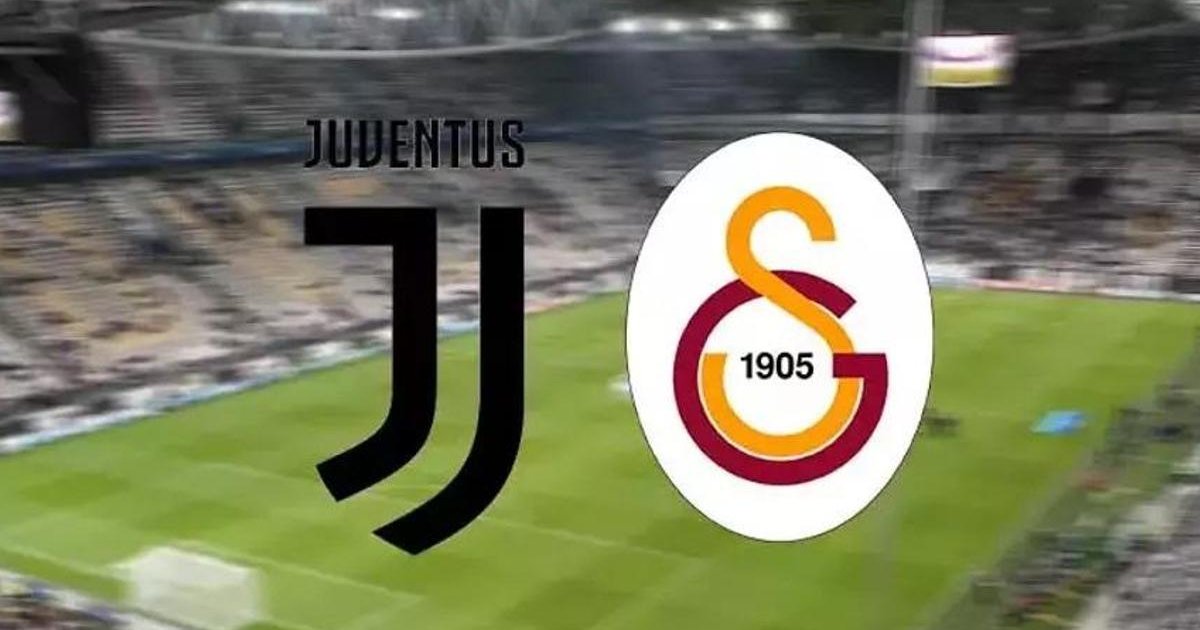 Galatasaray, Juventus'u geçerek son 16'da