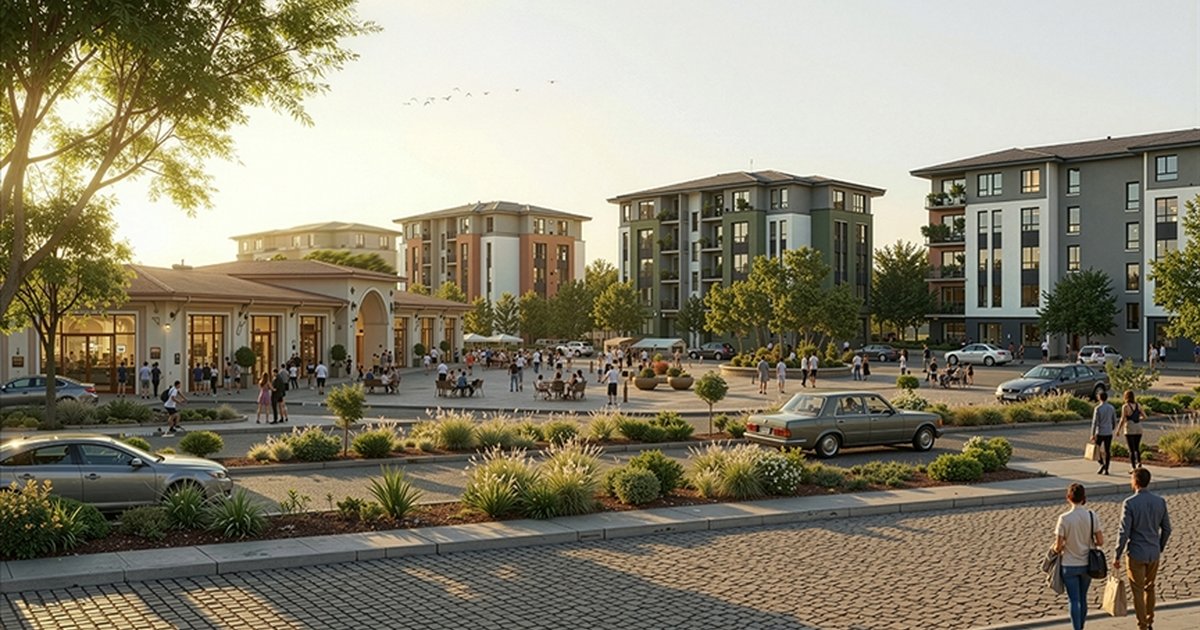 Yüzyılın Konut Projesi'nde Ankara'da hak sahipleri 3 Mart'ta belirlenecek