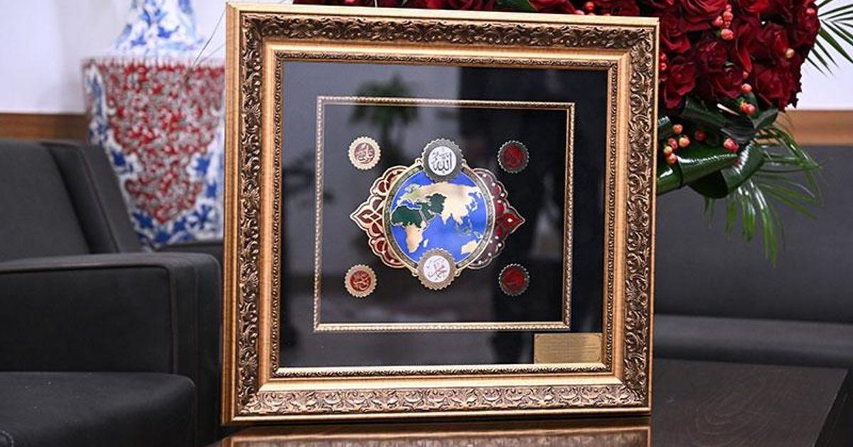 Bahçeli'den Erdoğan'a doğum günü hediyesi