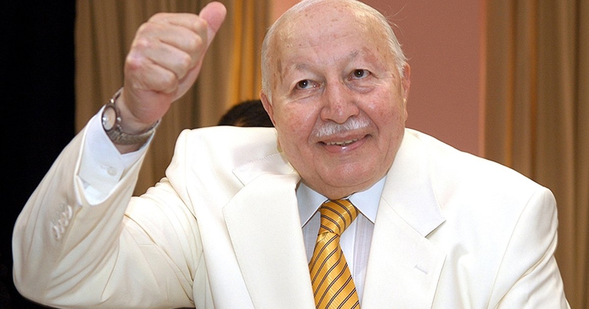 Erbakan vefatının 15. yılında anılıyor