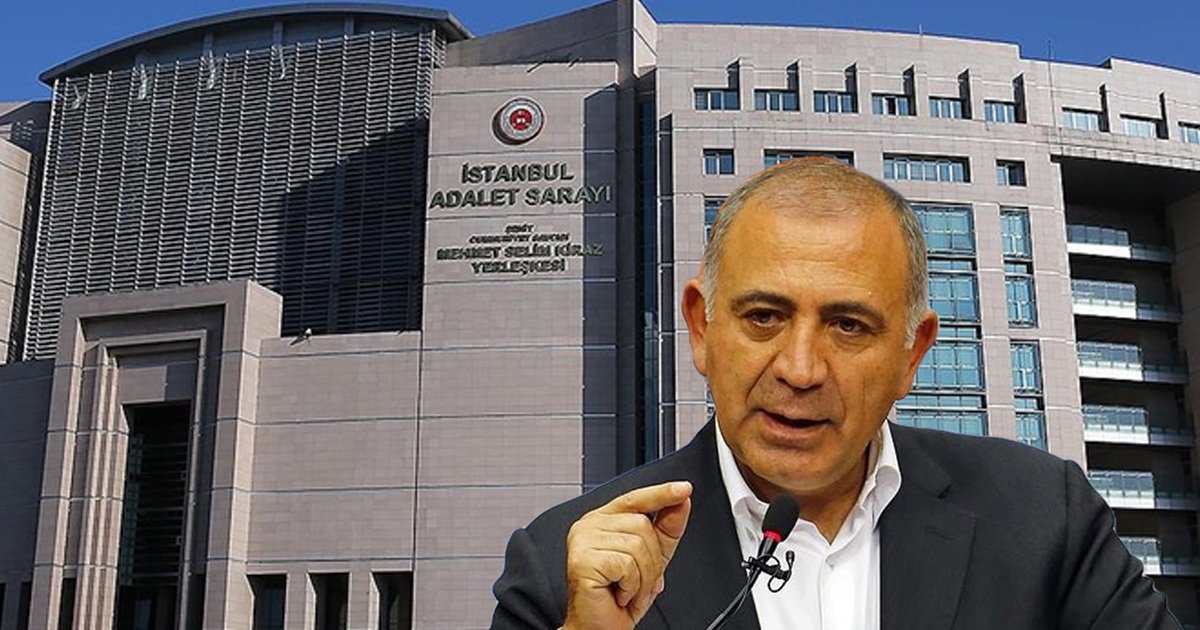 CHP İstanbul İl Başkanlığı davası ertelendi