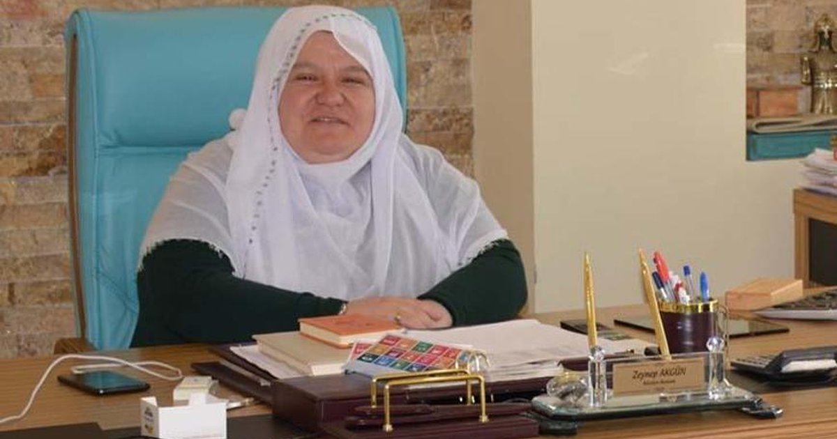 Mihalgazi Belediye Başkanı'na hakaret davasında iddianame kabul edildi