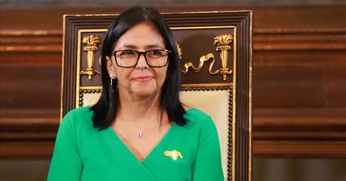 Venezuela'dan ABD'ye yaptırım çağrısı