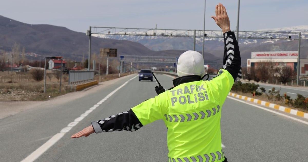 Trafik Cezalarında Yeni Dönem: Artık Daha Ağır Yaptırımlar Geliyor