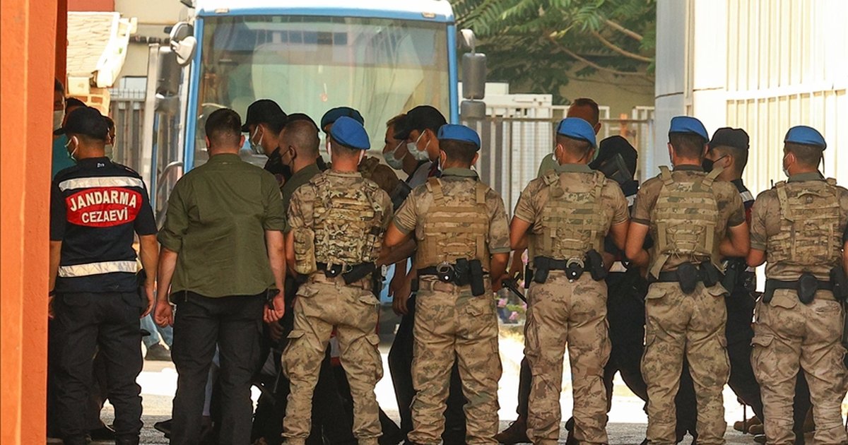 28 Şubat failleri cezasız kalmadı