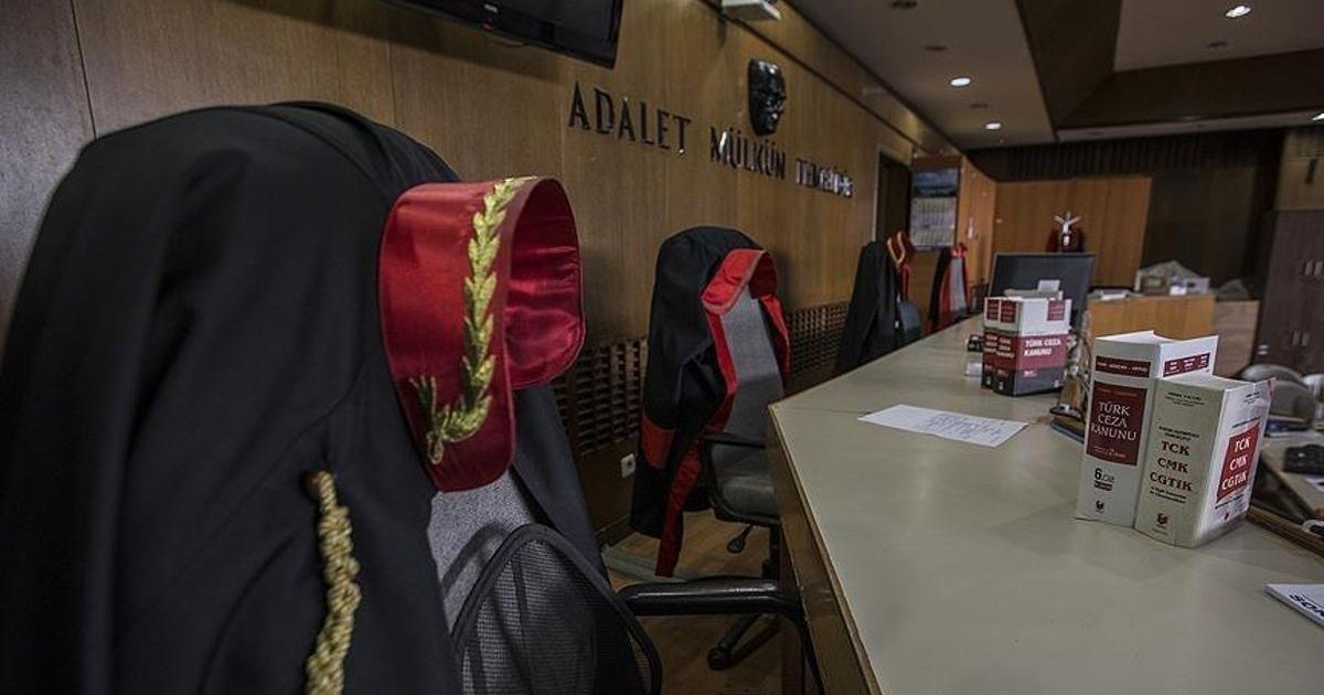 Mihalgazi Belediye Başkanı'na hakaret eden şüpheliye dava