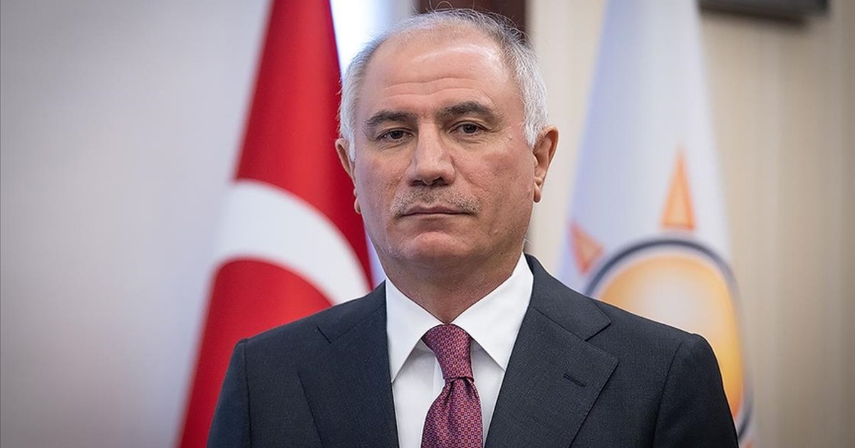 AK Parti Genel Başkanvekili Efkan Ala'dan 28 Şubat yorumu