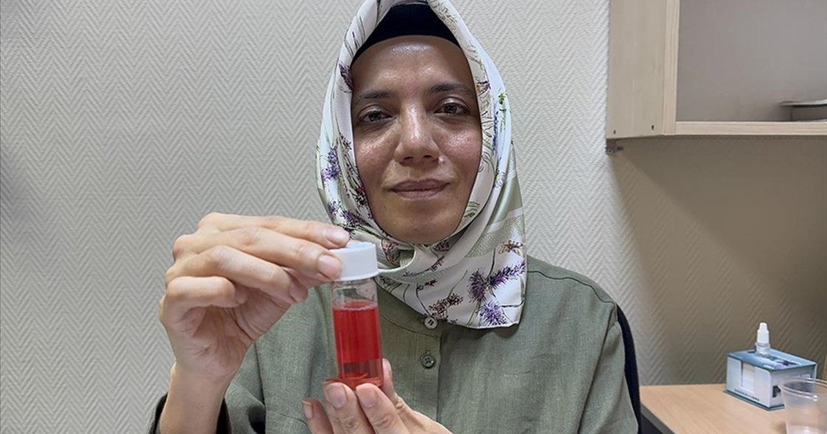 SDÜ Göz Bankası 100'den fazla hastaya ışık oldu