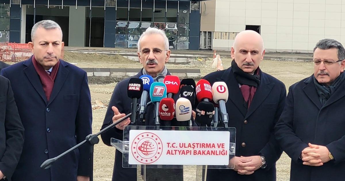 Türkiye'den 5 Ülkeye Uçuşlar İptal Edildi