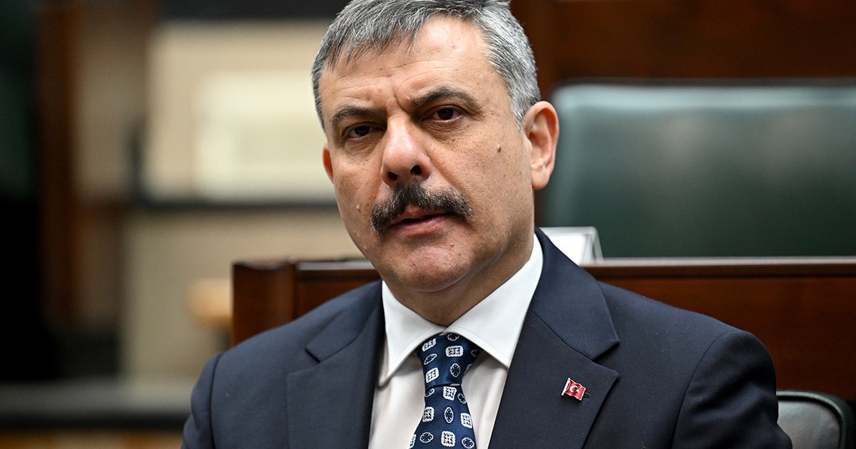 Bakan Çiftçi, Azerbaycan ve Irak İçişleri Bakanlarıyla Görüştü