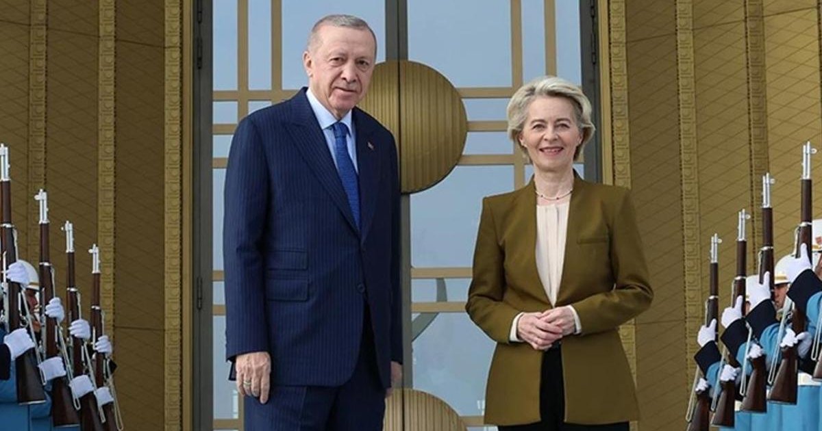 Erdoğan'dan İran'a destek açıklaması