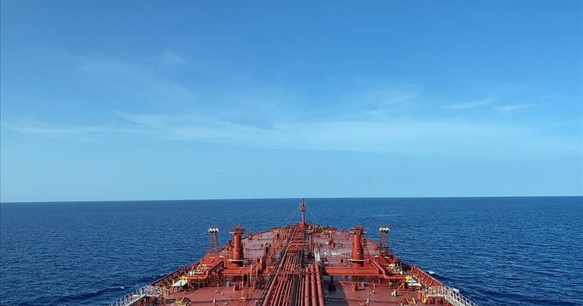 İngiltere Deniz Ticaret Örgütü: Hürmüz Boğazı'nda güvenlik riski