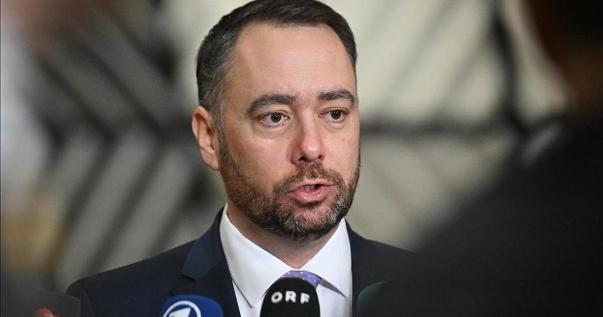 Belçika İran'a UAEA ile işbirliği çağrısı yaptı