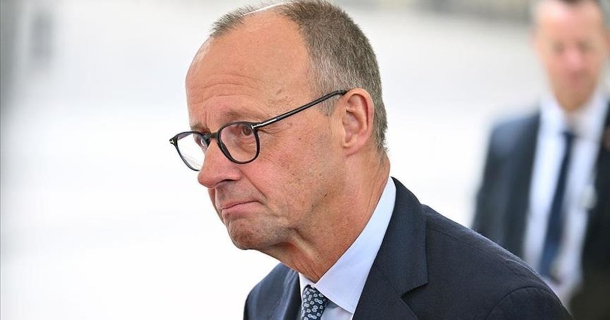 Almanya: İran'da Askeri Müdahalenin Etkileri Belirsiz