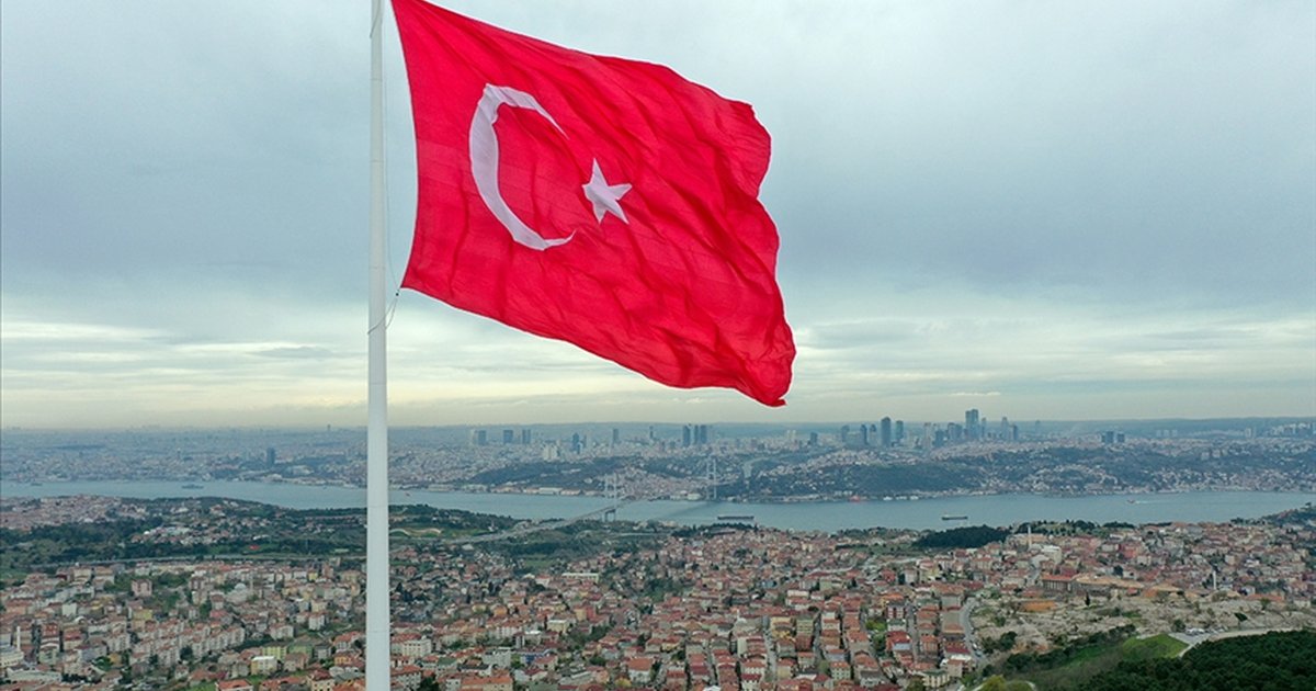 TBMM ev sahipliğinde PAB Genel Kurulu İstanbul'da toplanıyor