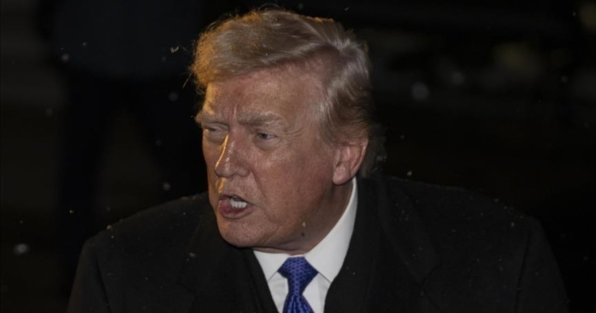 Trump, İsrail, Bahreyn ve BAE liderleri ile İran'ı görüştü