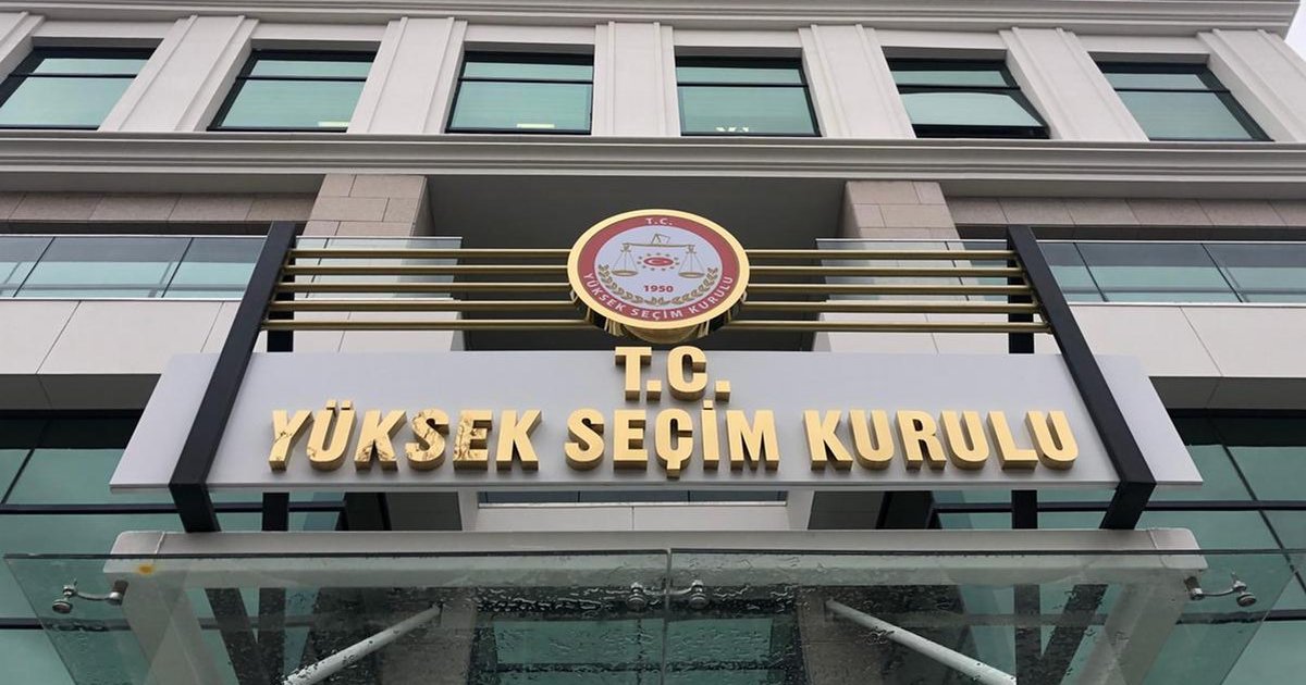 YSK, illerin milletvekili sayısını yeniden belirledi