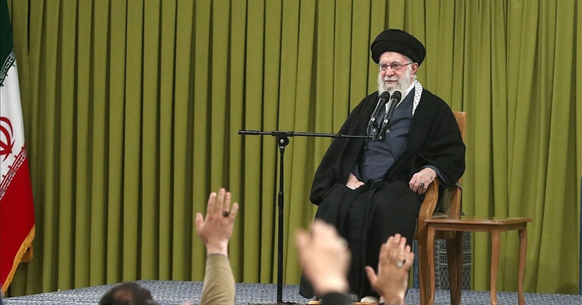 Hamaney'e yönelik istihbarat operasyonu detayları