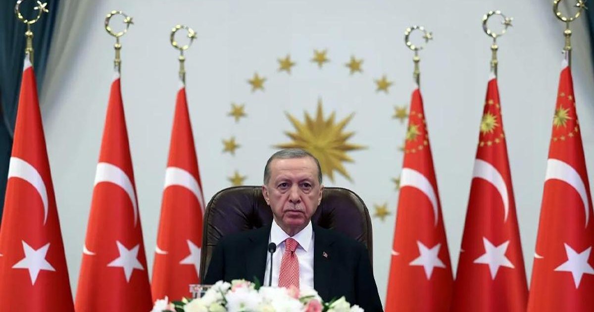 Cumhurbaşkanı Erdoğan'dan barış hamlesi: Yoğun diplomasi trafiği