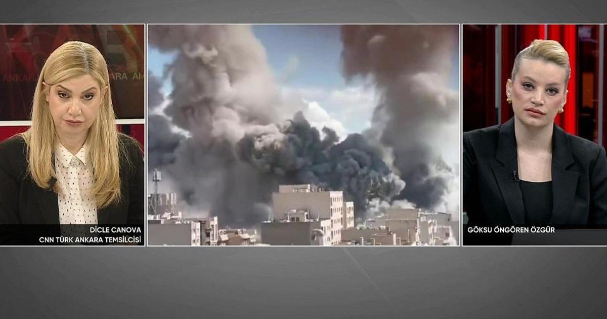 İran-ABD Gerilimi: Türkiye'nin Arabuluculuk Rolü