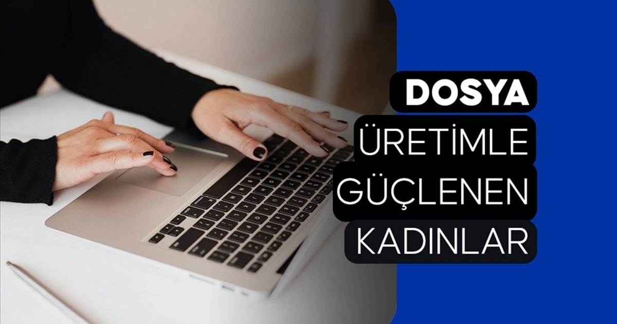 Kadınların Üretim Gücü Türkiye'nin İhracatını Artırıyor