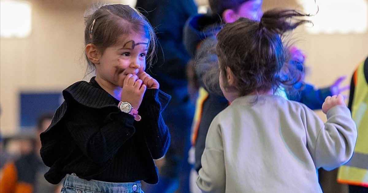 Külliye'de Ramazan etkinlikleri sürüyor