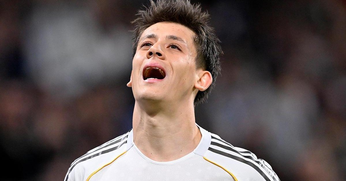 Real Madrid evinde Getafe'ye kaybetti