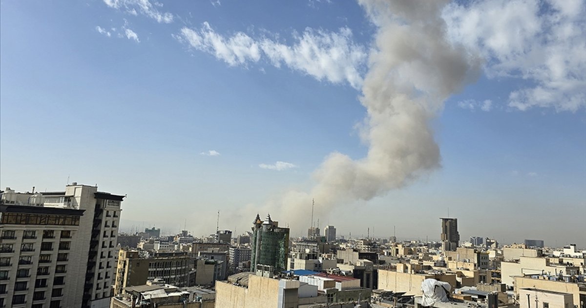 ABD'nin İran'a yönelik askeri harekatının maliyeti ortaya çıktı