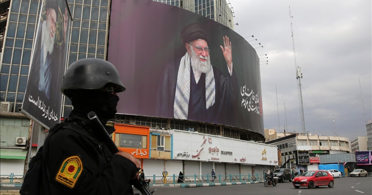 Hamaney'in Ölümü İran'da Dengeleri Nasıl Etkiler?