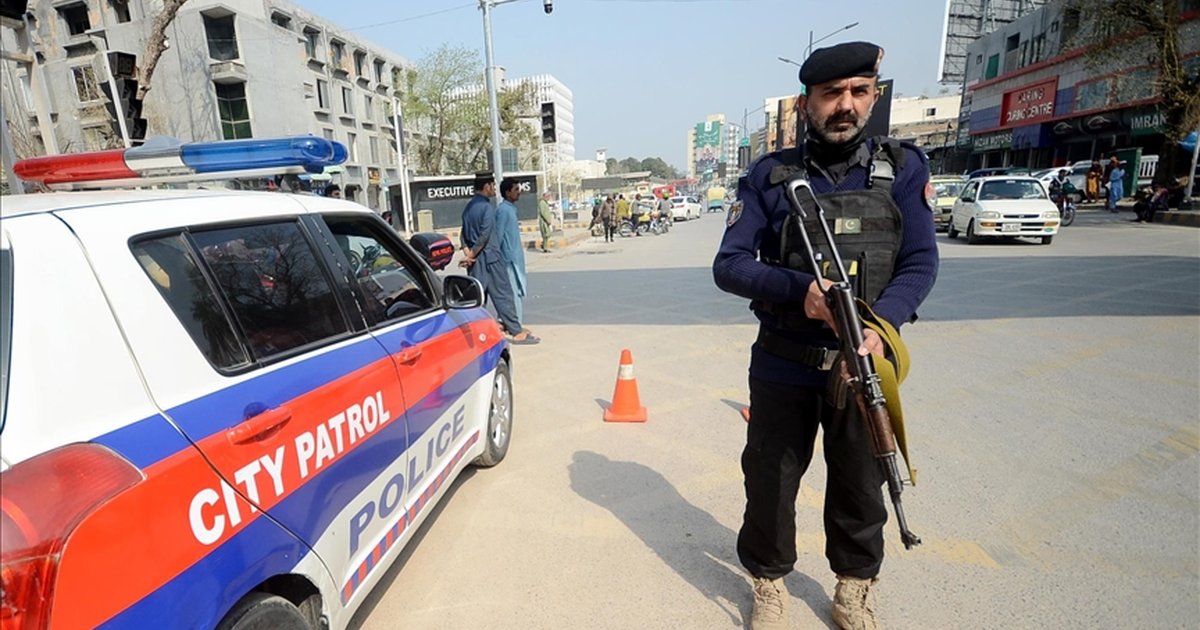 Pakistan-Afganistan hattında çatışma