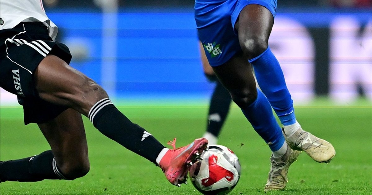 Beşiktaş, Türkiye Kupası'nda Çaykur Rizespor'u ağırlayacak