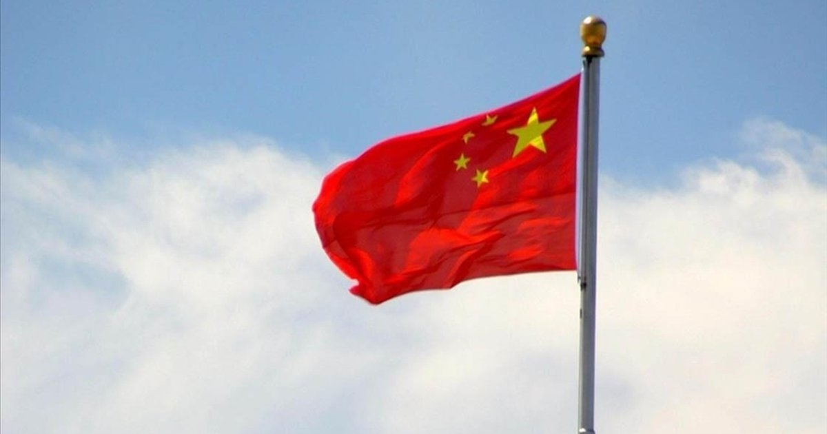 Çin'den Tek Hakimiyete Tepki