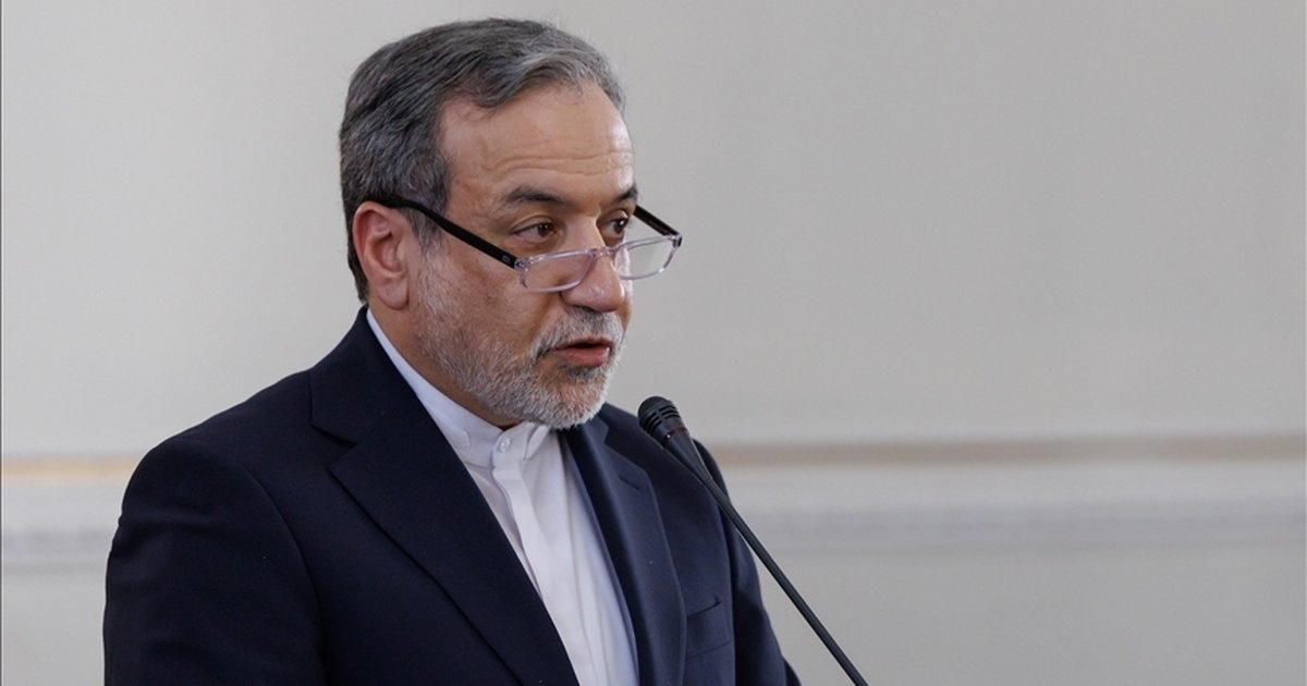 İran Dışişleri Bakanı Erakçi, Talabani'yi uyardı