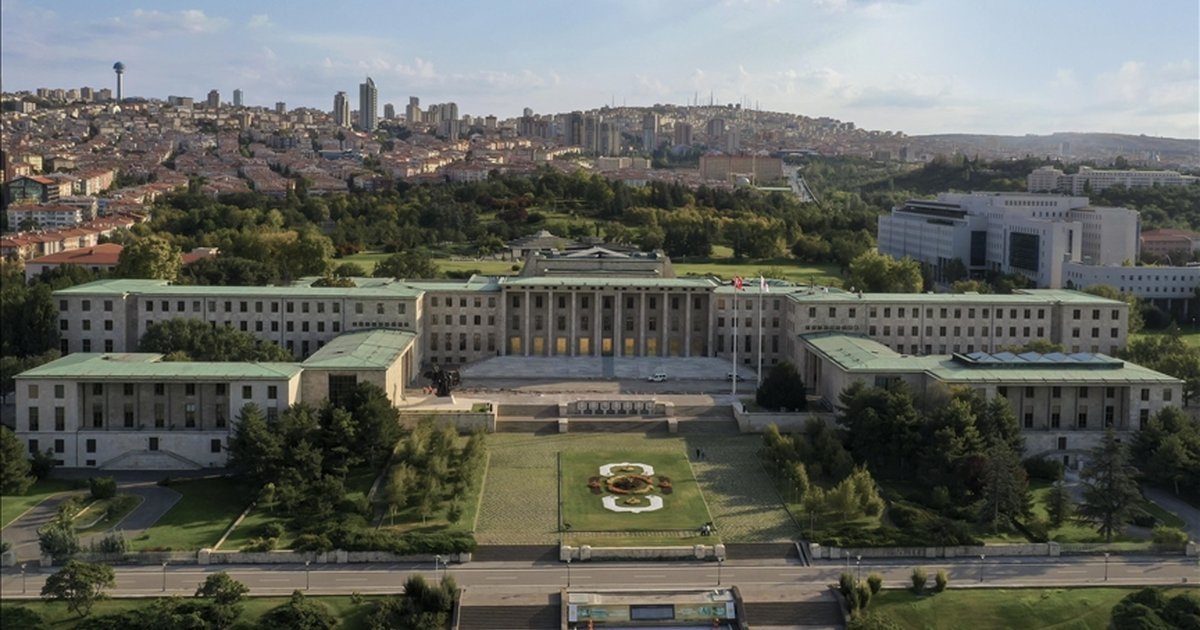 TBMM'ye Sunulan Kanun Teklifi Detayları