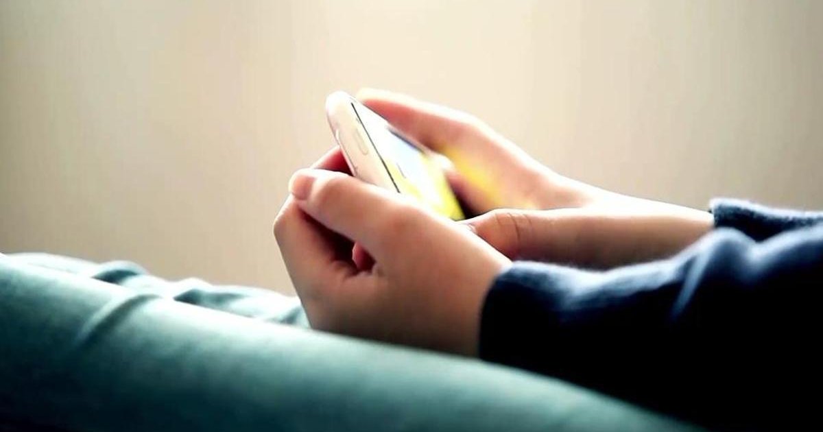 15 Yaş Altına Sanal Medya Yasağı Getiriliyor