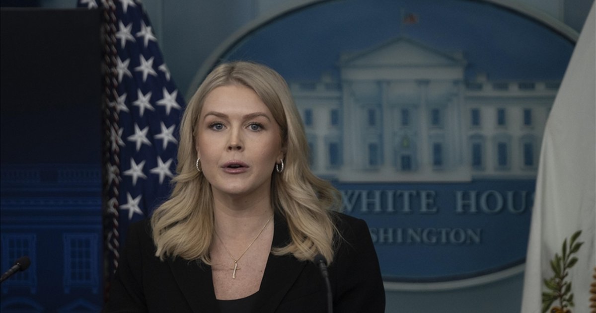 Beyaz Saray'dan Trump'ın İran'a yönelik Kürt grupları silahlandırma planı iddiasına yalanlama