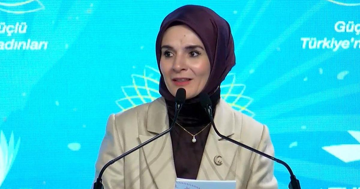 Bakan Göktaş: Çalışan annelere yönelik doğum izni süresi artırılacak