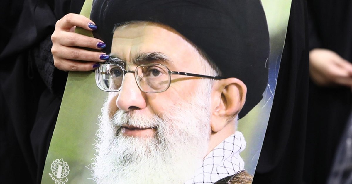 ABD'de Hamaney'in ölümü üzerine 54 milyon dolarlık bahis