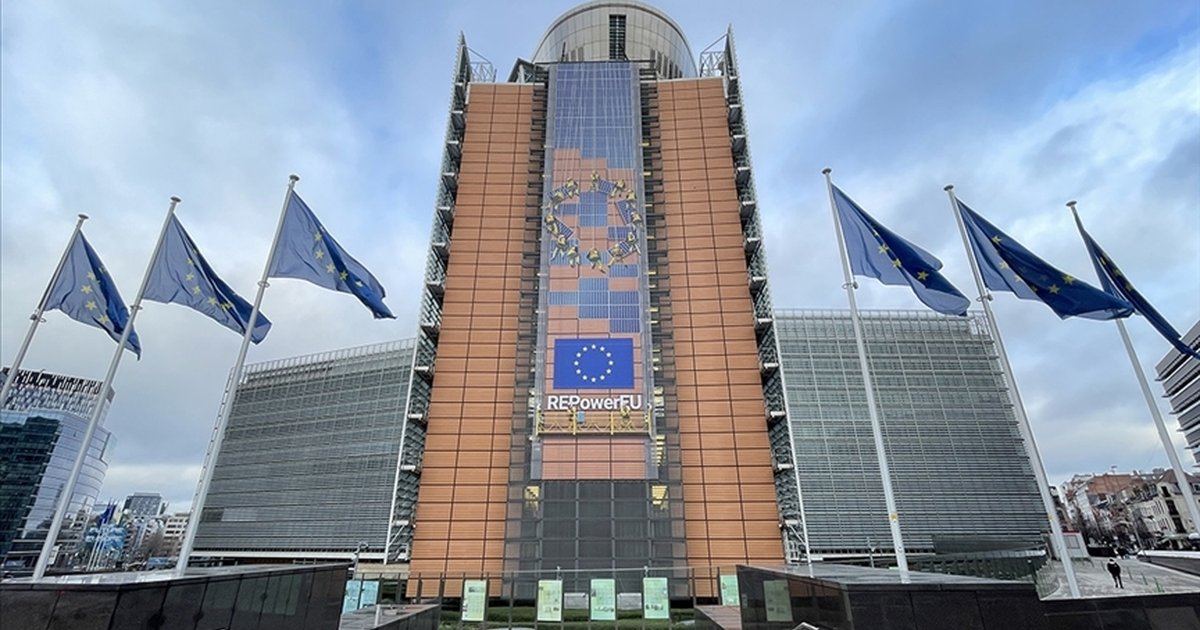 AB'den kamu ihalelerine 'Made in EU' şartı