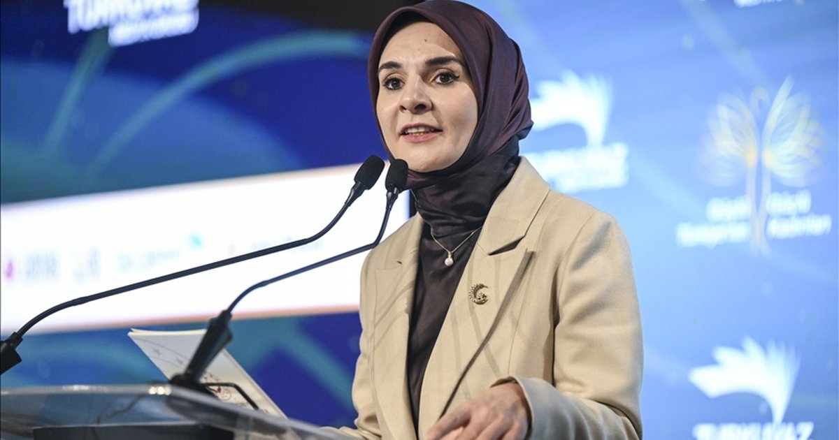 Bakan Göktaş: Doğum İzni Süreleri Uzuyor