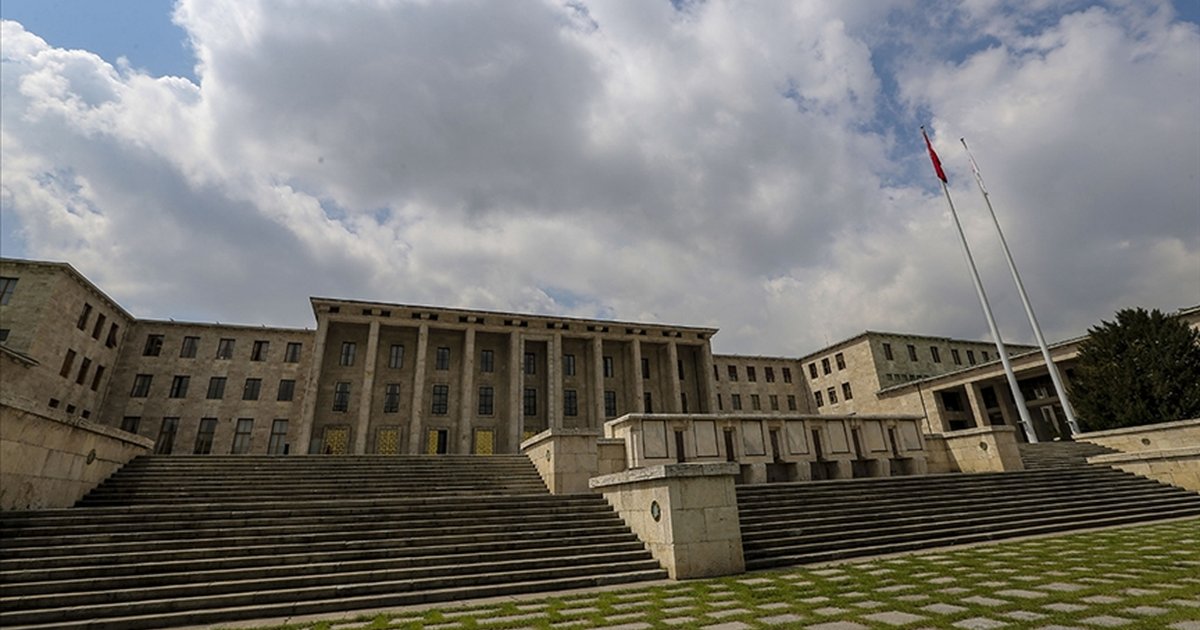 Meclis Hürmüz Boğazı'nın Ekonomik Önemini Araştırdı
