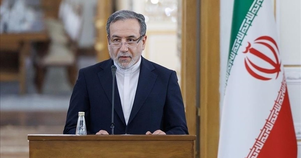 İran Dışişleri Bakanı Erakçi'den Nahçıvan İHA saldırısında İsrail suçlaması